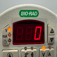 New Bio-Rad PowerPac Basic Electrophoresis Power Supply image 2